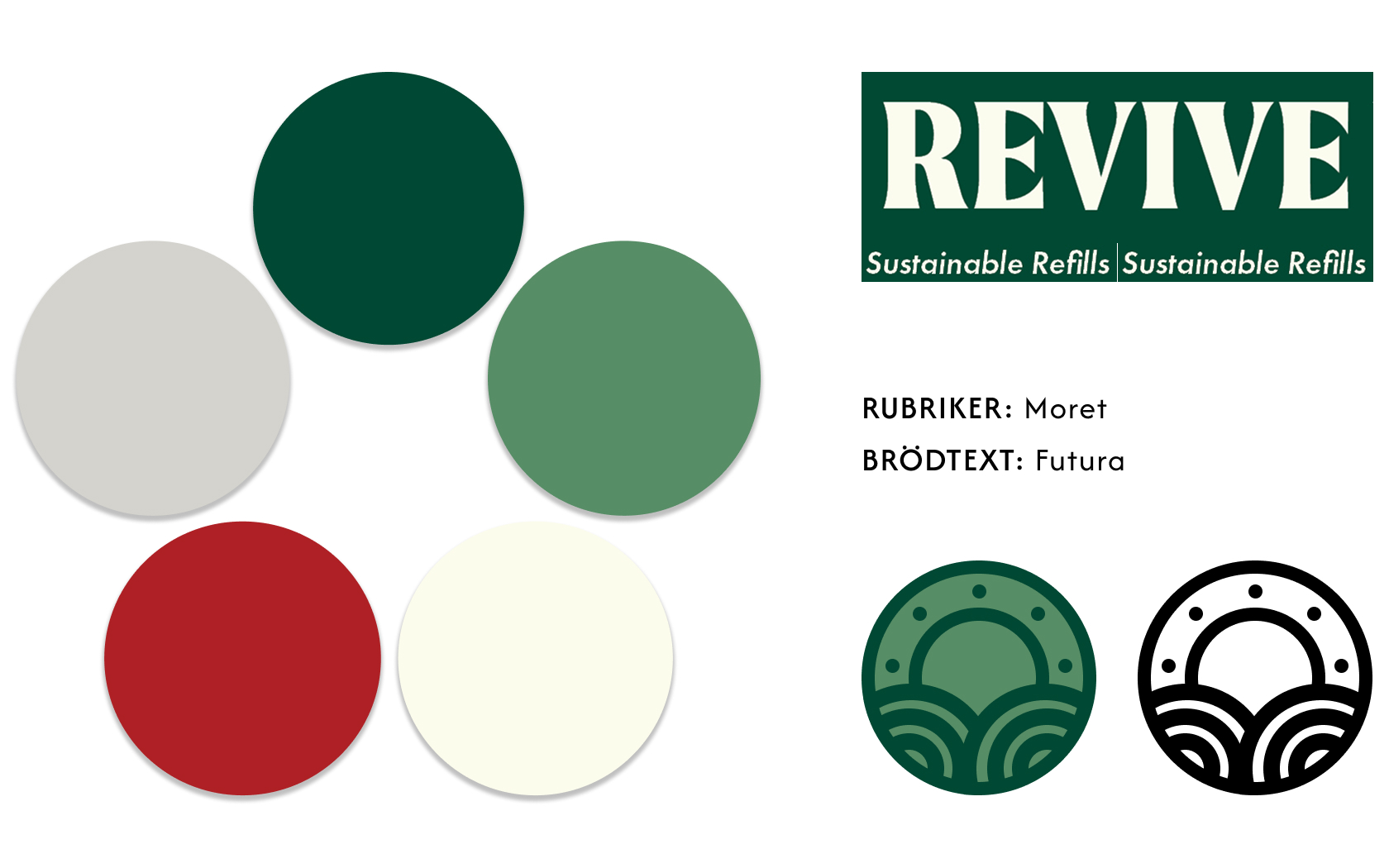 Revive